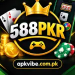 588PKR Game