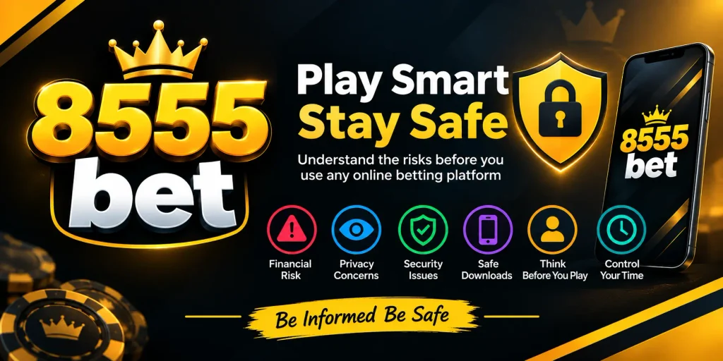 8555bet Game