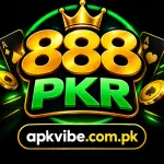 888PKR Game