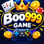 Boo999 Game