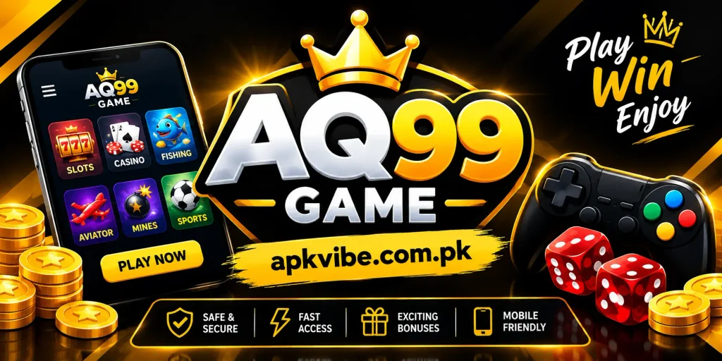 AQ99 Game