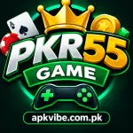 PKR55 Game