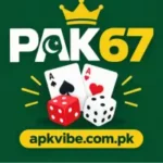 Pak67 Game
