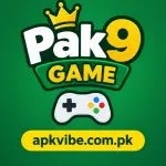 Pak9 Game