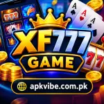 XF777 Game