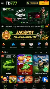TD777 Game