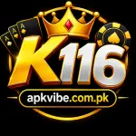 K116 Game